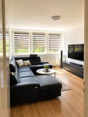 Foto - Wohnung zum Mieten in Duisburg 420,00 € 40 m²