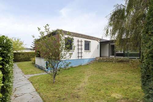 Foto - Haus zum Kaufen in Wiesbaden 450.000,00 € 136 m²