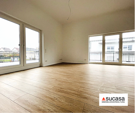 Foto - Wohnung zum Mieten in Hungen 940,00 € 103 m²