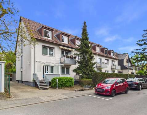 Foto - Wohnung zum Kaufen in Darmstadt 290.000,00 € 75 m²
