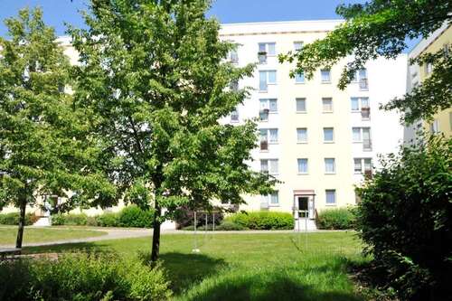 Foto - Wohnung zum Mieten in Leipzig 543,06 € 51.72 m²