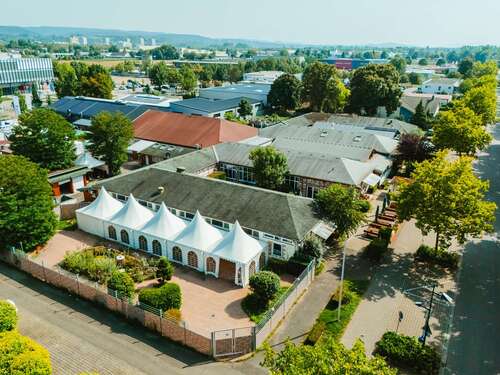 Foto - Gastronomie in LahrSchwarzwald 1.650.000,00 € 2184.55 m²