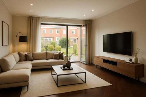 Foto - Haus zum Kaufen in Norderstedt 385.000,00 € 105 m²