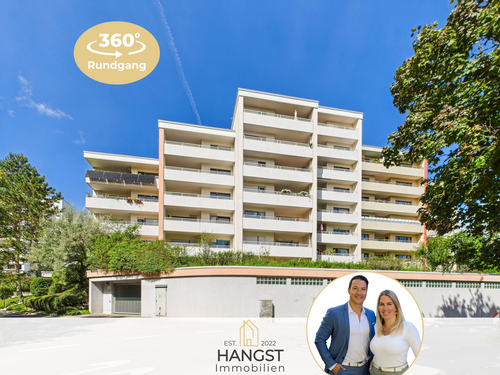 Foto - Wohnung zum Kaufen in Konstanz 475.000,00 € 95 m²