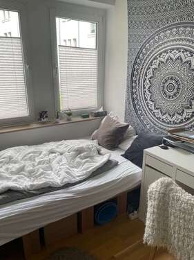 Foto - Wohnung zum Mieten in Mönchengladbach 270,00 € 26 m²