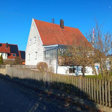 Foto - Haus zum Kaufen in Wallerstein 245.000,00 € 116 m²