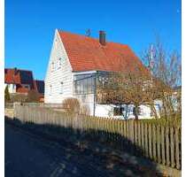 Haus zum Kaufen in Wallerstein 245.000,00 € 116 m²