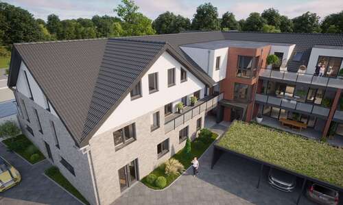 Foto - Grundstück zu verkaufen in Cuxhaven 350.000,00 € 2031 m²