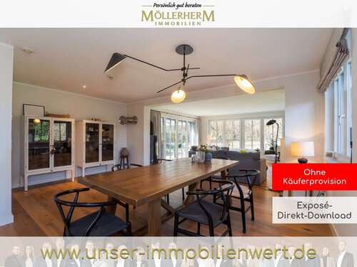 Foto - Haus zum Kaufen in Ratekau 899.000,00 € 291 m²