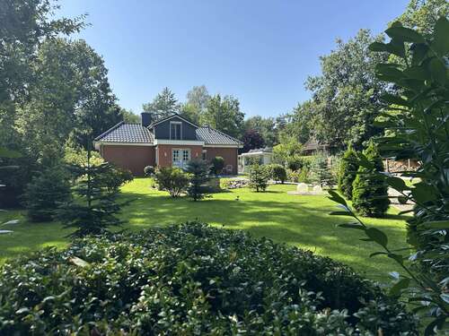 Foto - Haus zum Kaufen in Wenzendorf 747.500,00 € 135.23 m²