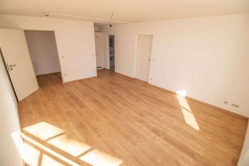 Foto - Wohnung zum Mieten in Laufen 410,00 € 44 m²