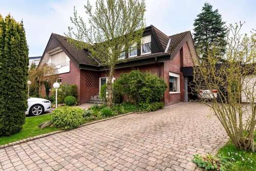 Foto - Haus zum Kaufen in Warendorf 459.000,00 € 328 m²