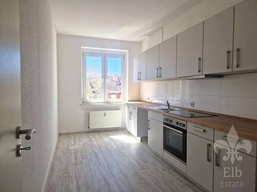 Foto - Wohnung zum Mieten in Magdeburg 358,22 € 55.11 m²