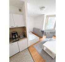 Wohnung zum Mieten in Mannheim 520,00 € 23 m²