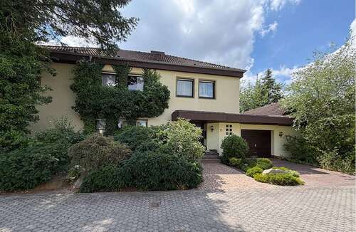 Foto - Haus zum Kaufen in Fulda 589.000,00 € 206.52 m²