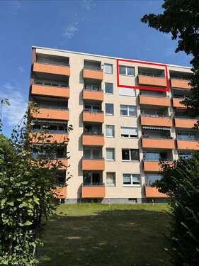 Foto - Wohnung zum Kaufen in Göttingen 228.000,00 € 81.15 m²