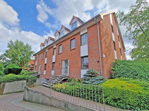 Foto - Wohnung zum Mieten in Laboe 575,00 € 48.55 m²