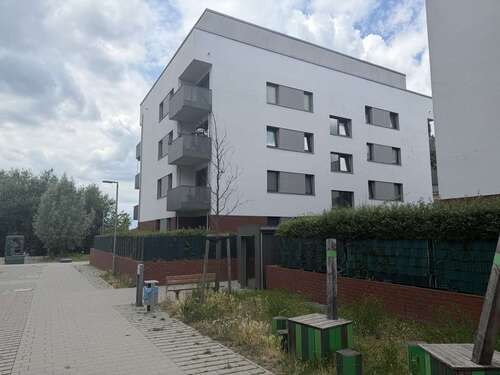 Foto - Wohnung zum Mieten in Berlin 1.251,03 € 78.78 m²