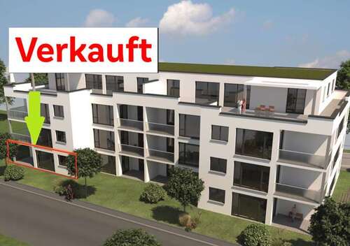 Foto - Wohnung zum Kaufen in Dauchingen 439.500,00 € 125.21 m²