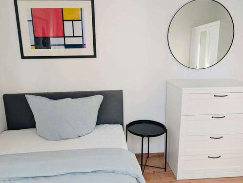 Foto - WG-Zimmer in Köln 899,00 € 20 m²