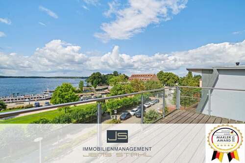 Foto - Haus zum Kaufen in Waren (Müritz) 350.000,00 € 87 m²
