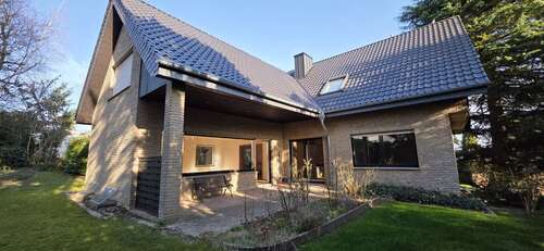 Foto - Wohnung zum Mieten in Herford 1.100,00 € 131 m²