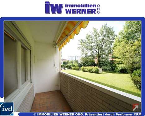 Foto - Wohnung zum Kaufen in Rosenheim 345.000,00 € 88.6 m²