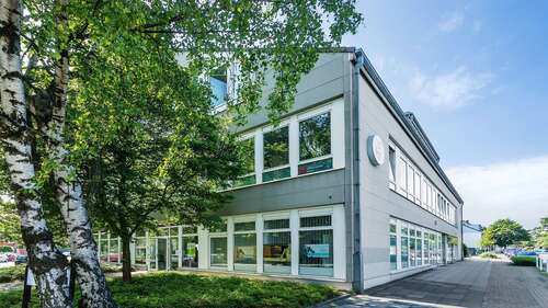 Foto - Büro in Essen 900,00 € 45 m² - 900,00 EUR Kaltmiete, ca.  45,00 m²