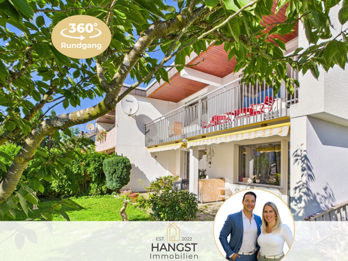 Foto - Haus zum Kaufen in Stetten 575.000,00 € 136 m²