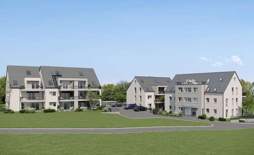 Foto - Wohnung zum Kaufen in Altdorf 299.000,00 € 49.44 m²