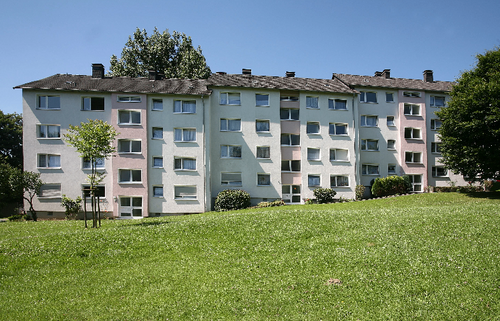 Foto - Wohnung zum Mieten in Hagen 284,72 € 59.25 m²