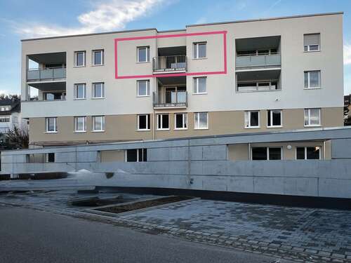 Foto - Wohnung zum Mieten in Plochingen 1.035,00 € 69 m²