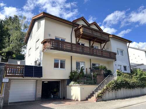 Foto - Wohnung zum Mieten in Birkenau 1.100,00 € 108 m²