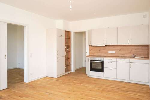 Foto - Wohnung zum Kaufen in Pirna 164.385,00 € 50.58 m²