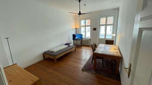 Foto - WG-Zimmer in Berlin 1.000,00 € 22 m²