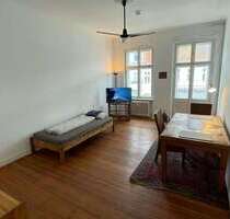 WG-Zimmer in Berlin 1.000,00 € 22 m²