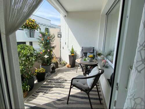 Foto - Wohnung zum Kaufen in Notzingen 275.000,00 € 59 m²