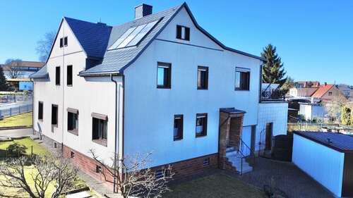 Foto - Haus zum Kaufen in Freiberg 245.000,00 € 110 m²