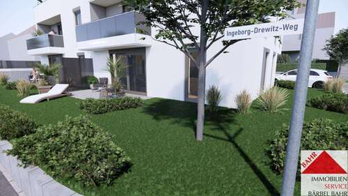 Foto - Wohnung zum Kaufen in Gärtringen 639.000,00 € 89 m²