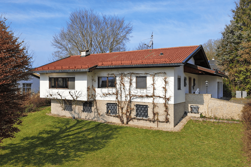 Foto - Haus zum Kaufen in Nußdorf 895.000,00 € 207 m²