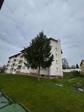 Foto - Wohnung zum Mieten in Calw-Heumaden 730,00 € 75.86 m²