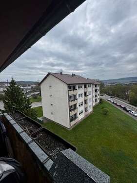 Foto - Wohnung zum Mieten in Calw-Heumaden 730,00 € 75.86 m²