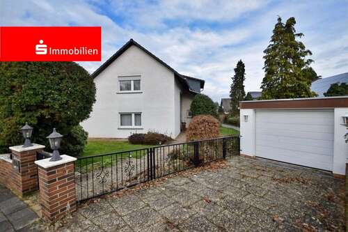 Foto - Haus zum Kaufen in Rödermark 640.000,00 € 209.2 m²