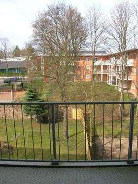 Foto - Wohnung zum Mieten in Zwickau 260,00 € 45 m²