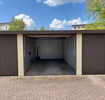 Garage zu vermieten in Cottbus 90,00 € 12.5 m²