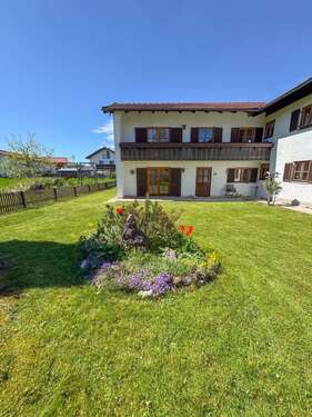 Foto - Haus zum Mieten in Teisendorf 950,00 € 103 m²