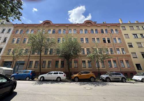 Foto - Wohnung zum Kaufen in Leipzig 162.000,00 € 64.69 m²