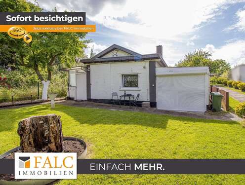 Foto - Haus zum Kaufen in Herzogenrath 149.900,00 € 55 m²
