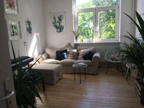 Foto - Wohnung zum Mieten in Mannheim 1.020,00 € 80 m²