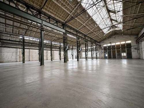 Foto - Halle in Gladbeck 12.000,00 € 4000 m²